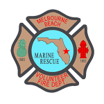 Small MBVFD Crest